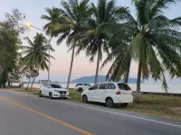핫 솜분 하우스 Bang Saphan 주변 호텔