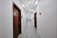 Dazhou Jinyuan Hotel (City Center SquareBranch)