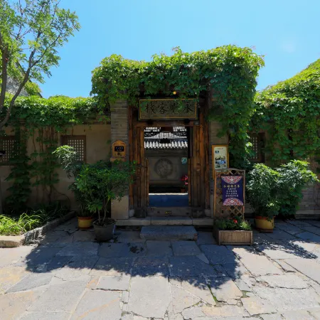 Yongshun Inn
