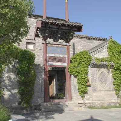 Liyuan Guesthouse Các khách sạn gần Vạn Lý Trường Thành Simatai