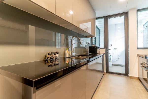 3BR Luxury stay @D1Mension_2