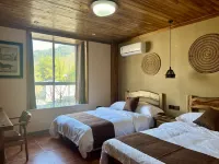 shē jiā yuànzi shānjǐng mínsù Hotels in Shunchang