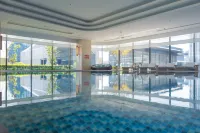 Lishui Marriott Hotel - Pools