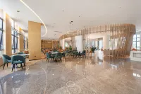 Rezen Kingtown Hotel - Bữa sáng