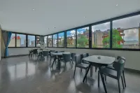 Wenshan Xinrui Boutique Hotel - breakfast