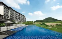 Grand New Century Resort Hotel Anshun Huangguoshu - 5-stjärniga