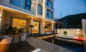 Shengsi Yidian Homestay