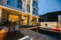 Shengsi Yidian Homestay Hôtels à : Shengsi