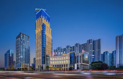 Huayi Hotel Handan
