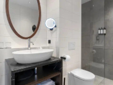 Corendon Amsterdam Schiphol Airport, a Tribute Portfolio Hotel バドフーフェドルプのホテル