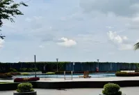 KingsBay Floral Haven 3BR 8pax Sea View Hotels in Johor Bahru