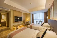 Dayin Jingshe hotel