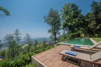 Goatfell Hotels in Nuwara Eliya District