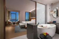 J ONE HOTEL Hoteles en Changsha