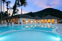 Wanning Xiangshu B&B (Shimeiwan)