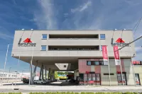 Austria Trend Hotel Salzburg Messe Hôtels à : 