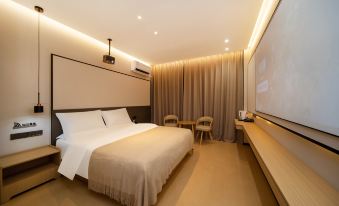 Hefei Fanje Hotel (Xinhai Avenue Subway Station Branch)