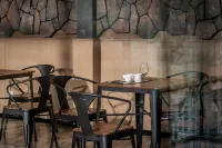 Shu Yue Da Qi Di Hotel（Shenshuping Panda Base Store） - breakfast