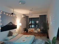 MG homestay - ห้องครัว