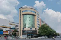 Yuezhi Hotel (Teachers' College)