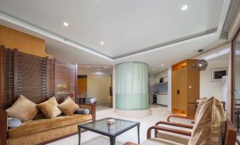 (Lingshui)Qingshuiwan Bilifu Resort Hotel