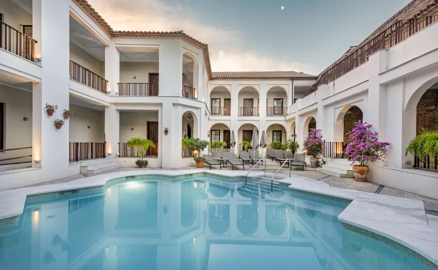 NH Collection Amistad Cordoba