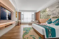 DaiWangfuHotel Hotels in Menglian