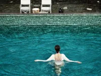 BRILLIANT RESORT XILING SNOW MOUNTAIN CHENGDU Hotels in Dayi
