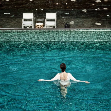 BRILLIANT RESORT XILING SNOW MOUNTAIN CHENGDU
