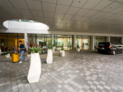 Dorsett Changi City Singapore Hotels near The Shilla Duty Free Singapore (Changi Airport T3 Departure Transit Hall Gate B)