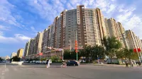 Korla E-sports Theme Hotel