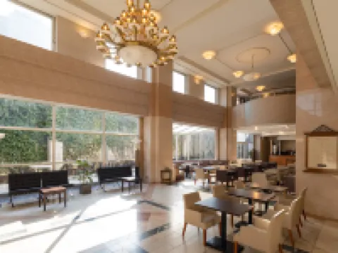 The OneFive Garden Kurashiki Hoteles en Kurashiki