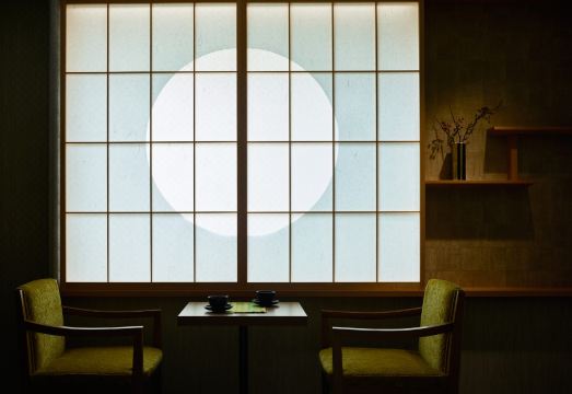 미쓰이 가든 호텔 교토 스테이션