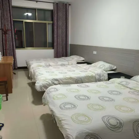 Xinchang Mixiang Homestay