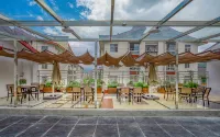 Mingcheng Hotel Hotels in Laohaiting Yuese Scenic Area