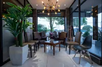 Hope Hotel - 2 stjerner