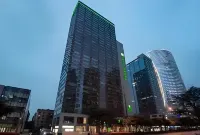 Dreamland Chengdu (Chunxi Road Taikoo Li) Hotels in 