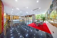 Lanzhou Huanghe Anlan Hotel