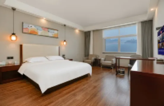 Jie Te holiday inn