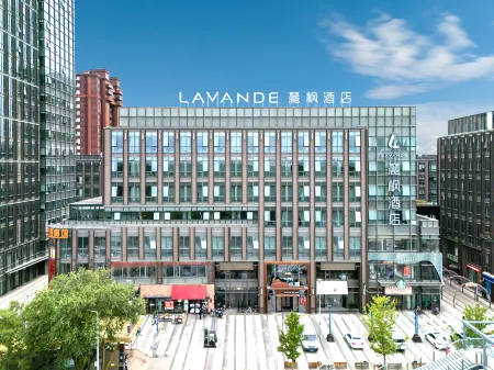 Lavande Hotel ( Shenyang Beiling Park COFCO Plaza )