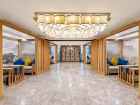 Senberstan Tianyi Hotel Hotels in Yuechi