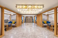 Senberstan Tianyi Hotel Hôtels à : Yuechi