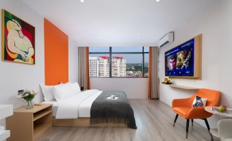QITuHotel