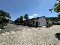 Golden Wing House