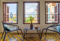 The Atelier Hotel Hotels in Siem Reap