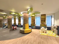 Oceanfront Beach Resort - Family