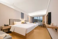 VX Hotel (Yongzhou Lengshuitan High-Speed Railway Station)