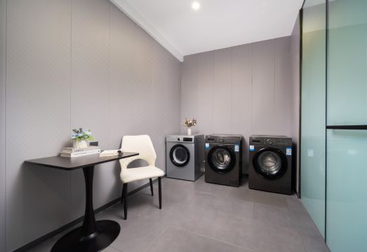 위위에리즈 호텔 객실