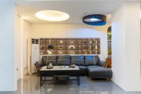 Small Town Story Hostel (small park shop, Old Town, Shantou)