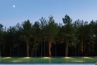 Baian Resort Hotel - Romantische